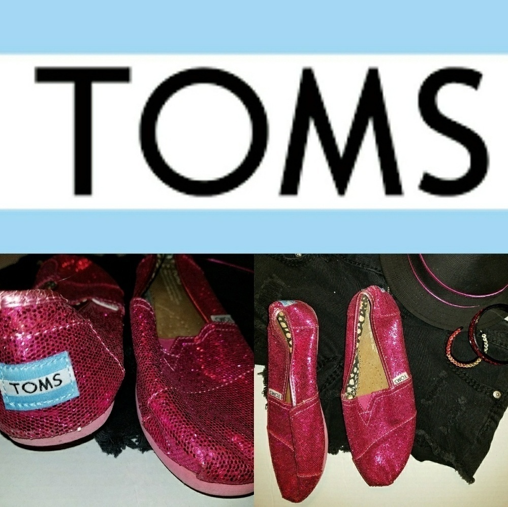 Toms - Picture 5 of 7